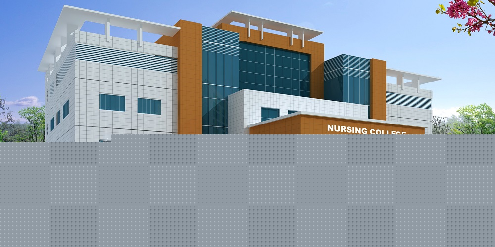 Indira Gandhi Institute of Medical Sciences Campus (IGIMS), Patna
